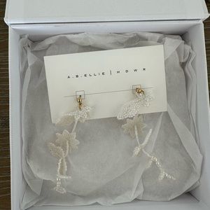 AB ellie mariana strands